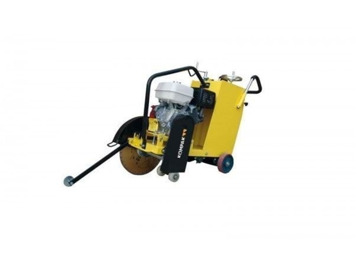 Cortadora de asfalto con motor Honda KOMPAK CFC-20-H