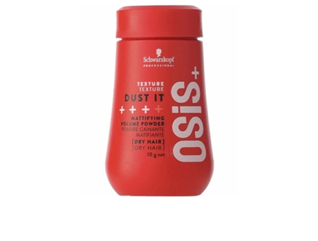 Osis Dust It Polvo Matificante 10 g Schwarzkopf