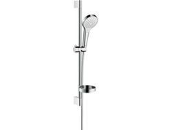 Ducha HANSGROHE Sistema de Croma Select S Cromo y Blanco