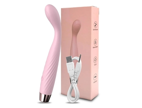 Vibrador Mujeres Clítoris Estimulador Pezón 8 Segundos Orgasmo Rápido Dedo Vibes Juguetes Sexuales Para Mujer ECENLEN