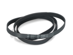 Correa 1181h8 El - Hutchinson - Ariston C00066521 Para Lavadora Blh116un