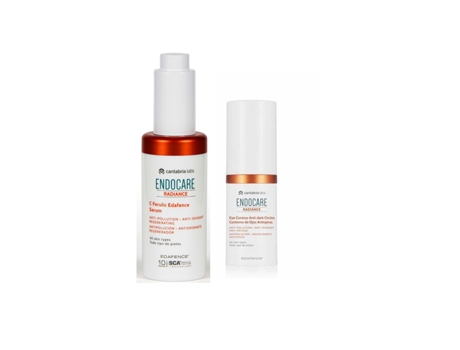 Sérum Radiance 30Ml Oferta Crema Contorno De Ojos 15Ml ENDOCARE