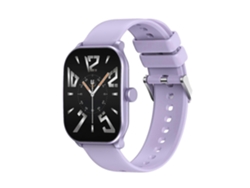 Reloj inteligente Cy900 con pantalla cuadrada HD de 2,1 pulgadas, compatible con llamadas Bluetooth y monitorización de salud. Ly Ebike