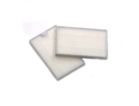 Kit de filtro hepa para aspirador de pó proscenic 800t liectroux c30b