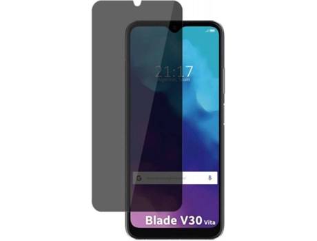 Protector de Pantalla ZTE Blade V30 Vita TUMUNDOSMARTPHONE Hidrogel