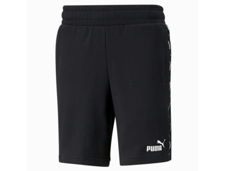 Pantalón corto PUMA ESS Cinta 9