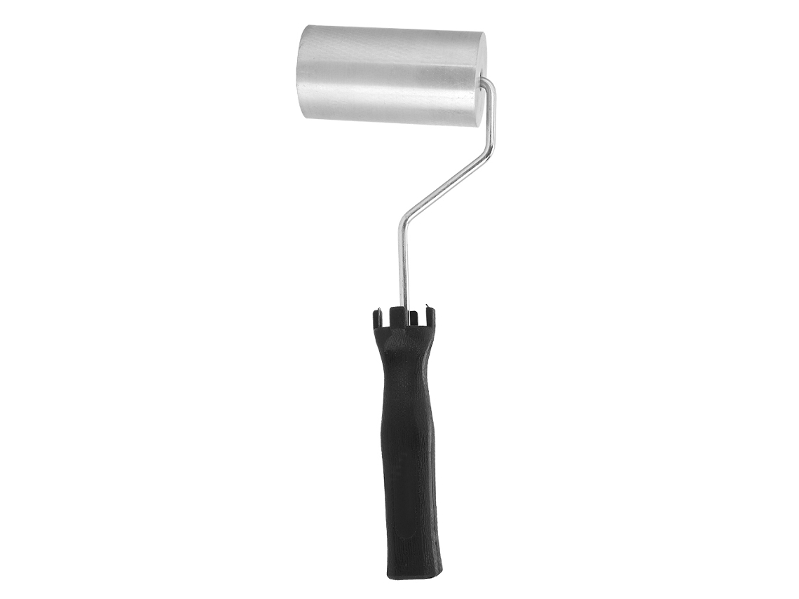 Rollo laminado de fibra de vidrio de aleación de aluminio de 50 x 100 mm