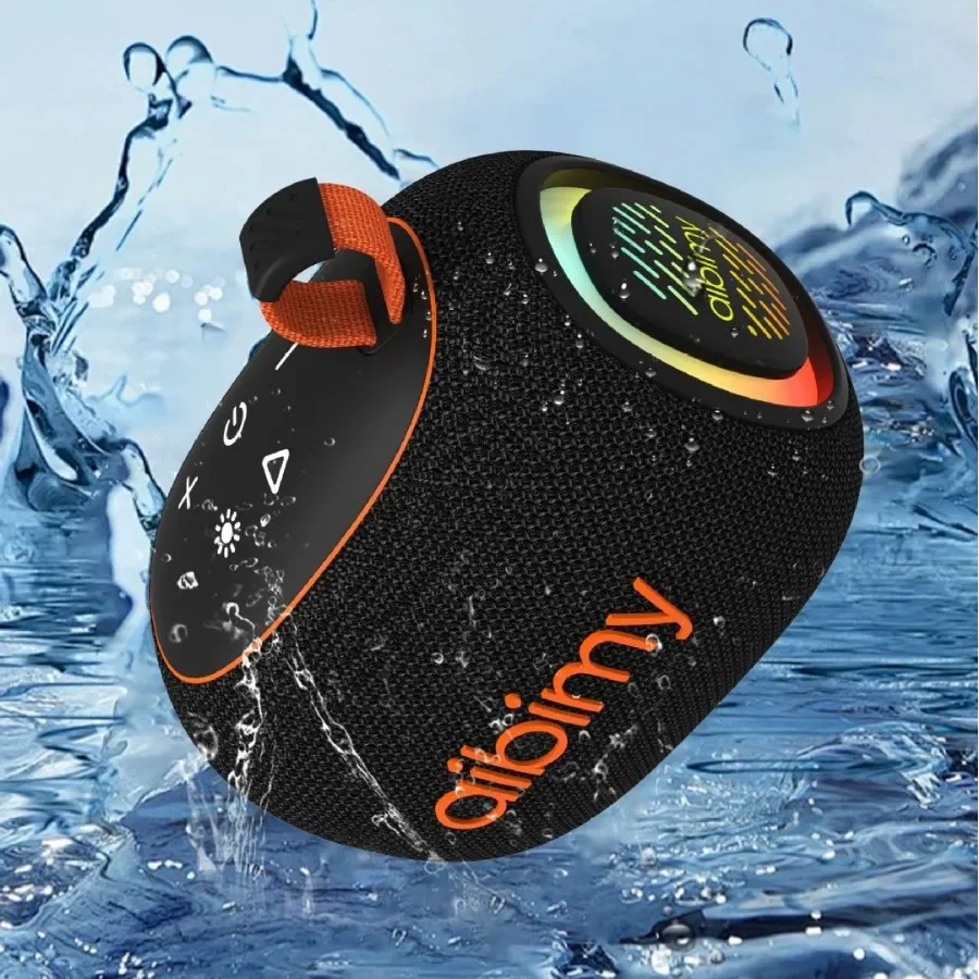 Altavoz Bluetooth