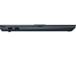 Portátil ASUS VivoBook Pro 15 OLED K3500PC-L1293 (15.6'' - Intel Core i5-11300H - RAM: 16 GB - 512 GB SSD - NVIDIA GeForce RTX 3050) — Sin Sistema Operativo