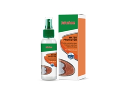 Spray quitamanchas e impermeabilizante para zapatos