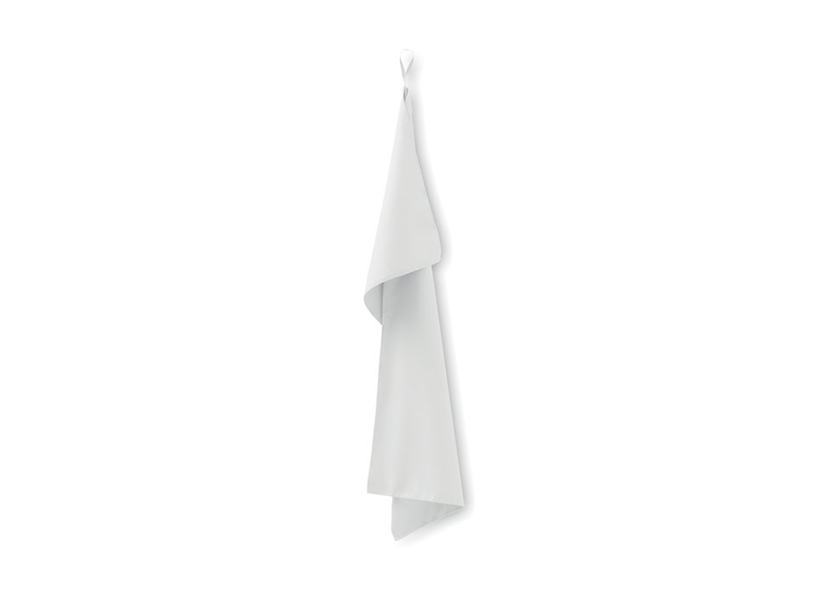 Toalla De Microfibra 50x100cm