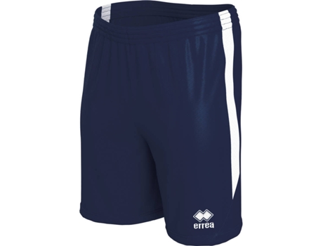 Pantalones Cortos para Niño ERREA Ti-Mothy Blanco (9/10 años)