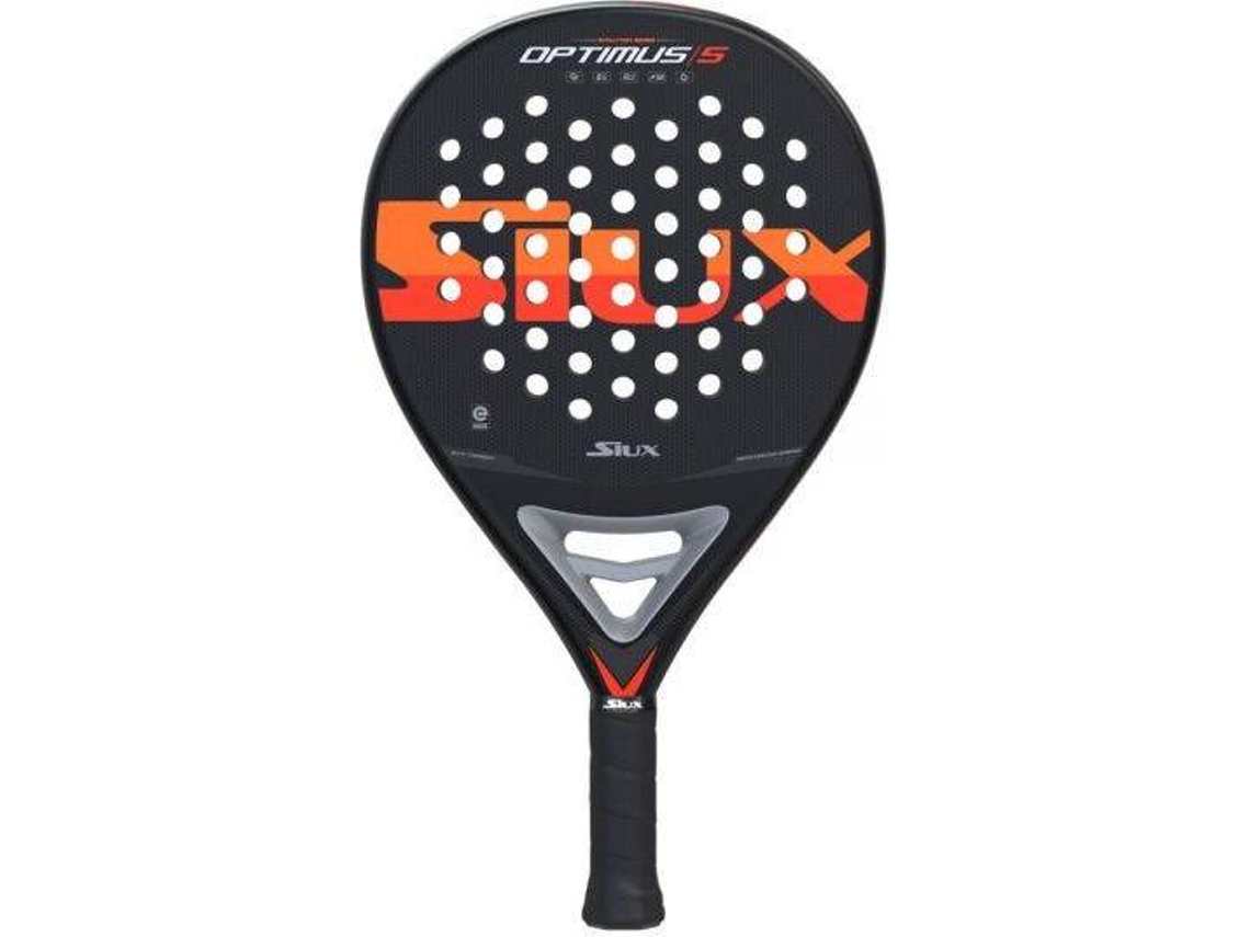 Pala de Pádel SIUX Optimus 5 Pro 2023
