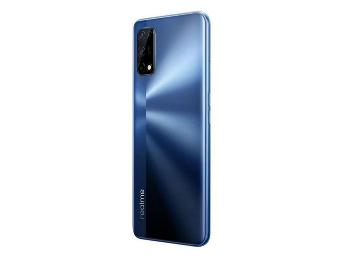 Smartphone REALME 7 5G (6.5'' - 8 GB - 128 GB - Azul)