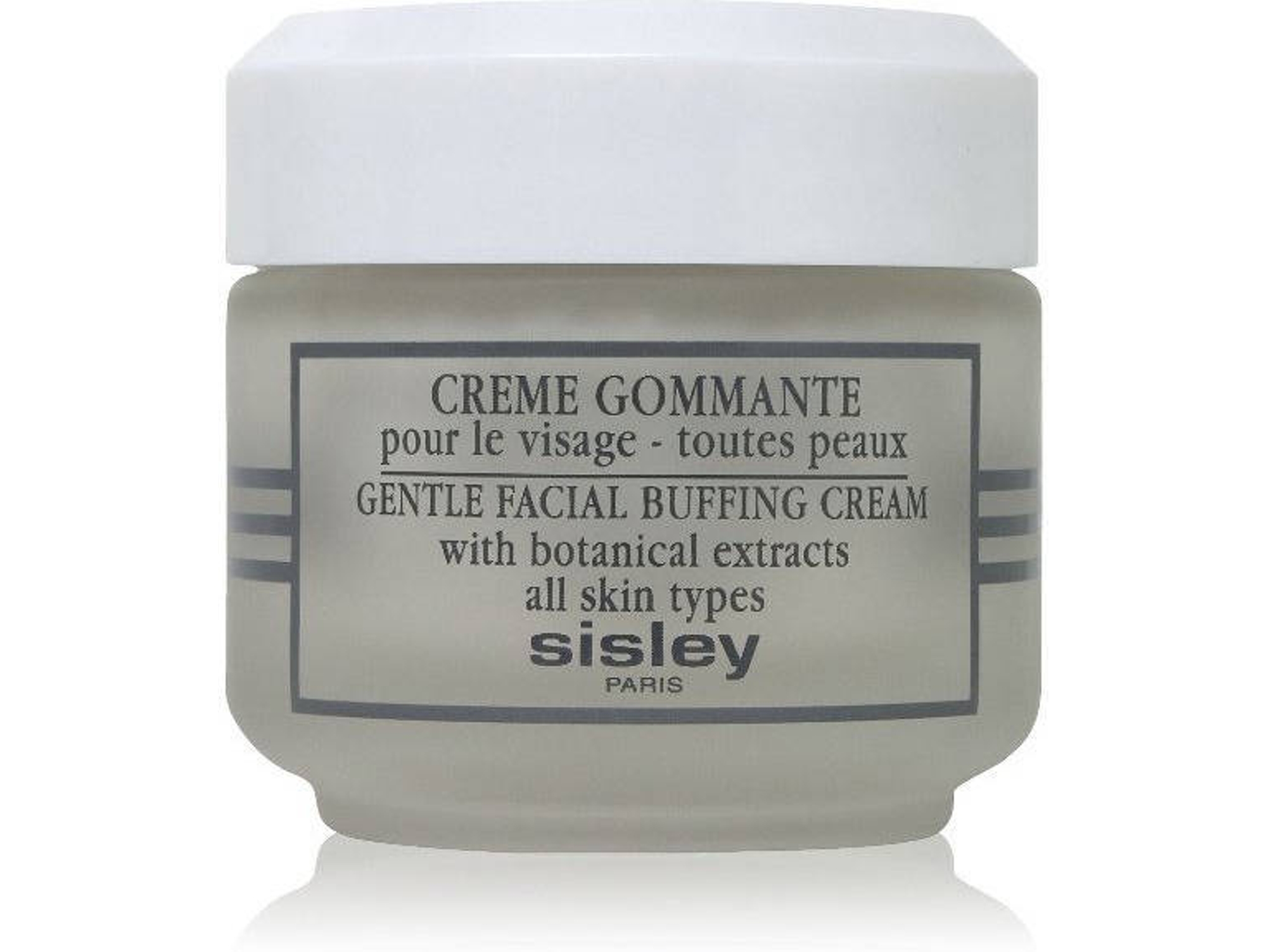 Crema Facial SISLEY Botanical Gentle Facial (50 ml)
