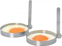 Molde KITCHEN CRAFT (Acero Inoxidable - 8.5 cm)