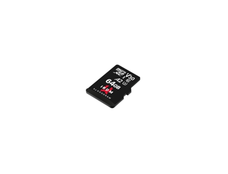 Goodram Irdm M2Aa 64Gb MicroSDXC UHS-I Clase 10