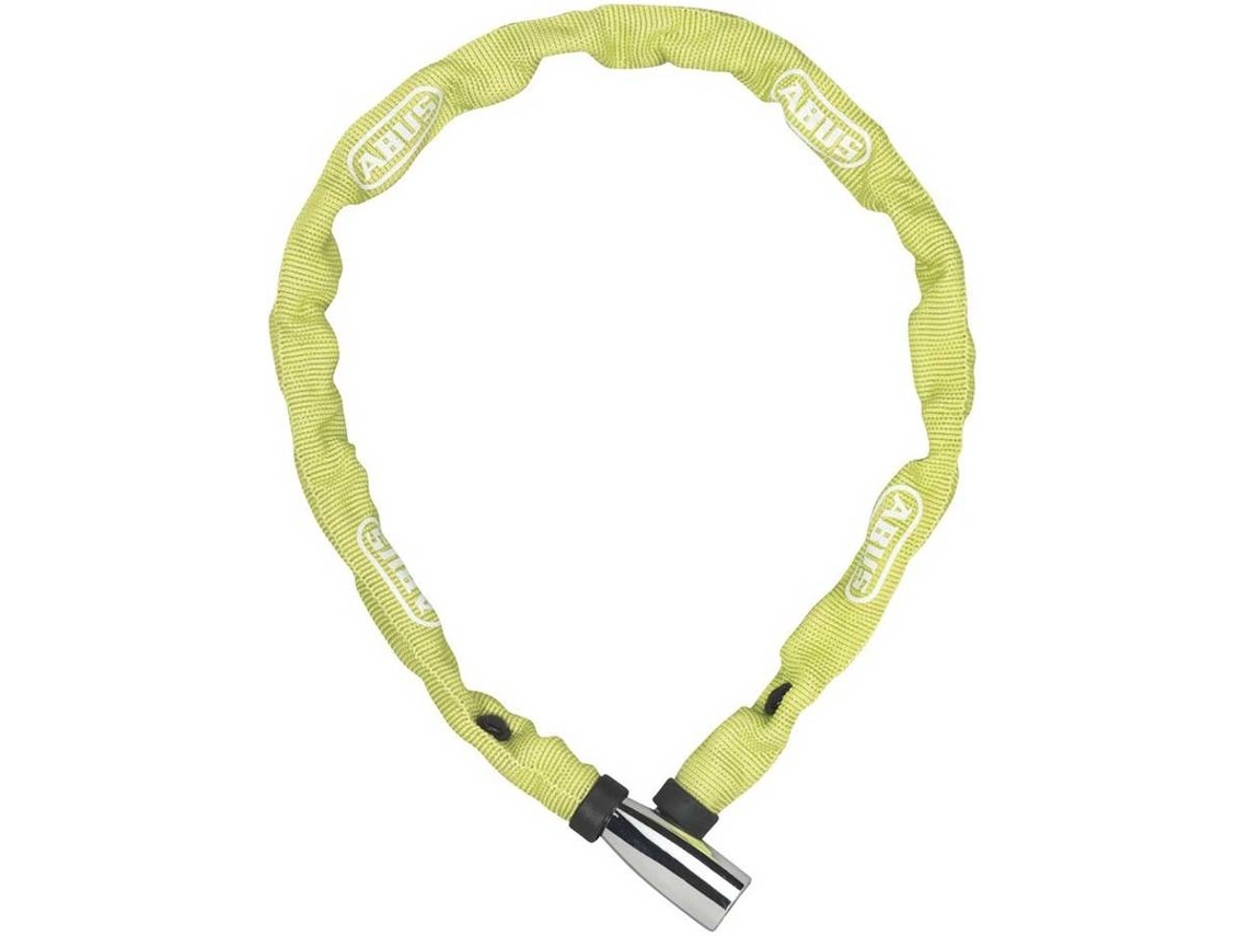 Candado de Bicicleta ABUS Cadena 1500 Web