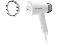 Plancha a Vapor Vertical ROWENTA DR1021 (1200 W - Blanco)