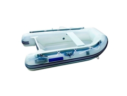 Ojo Marge Rib Boat Hsr 2.00 M 200D Branco 2 Placesgoldenship