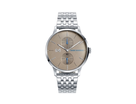 Reloj Hombre MARK MADDOX HM2004-47 ( 41 mm)