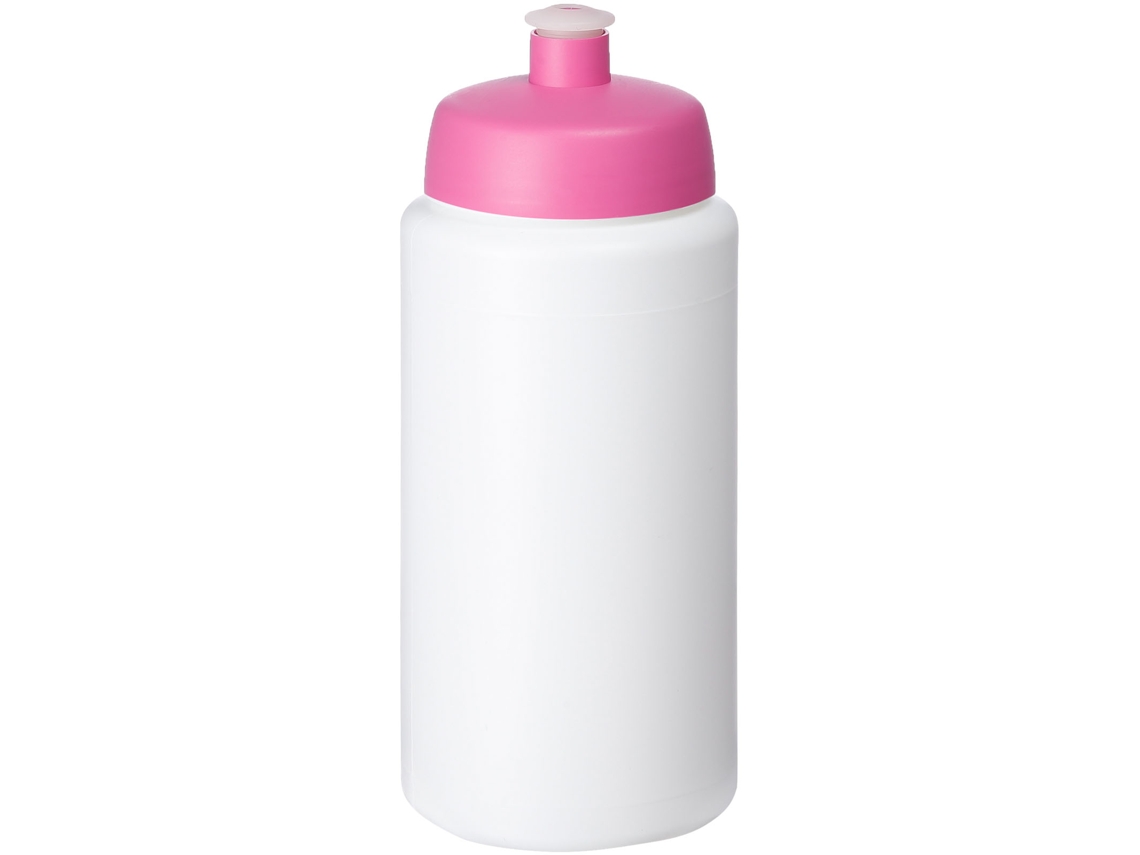 Bidón Deportivo Con Tapa De 500 Ml Con Asa Baseline™ "plus"