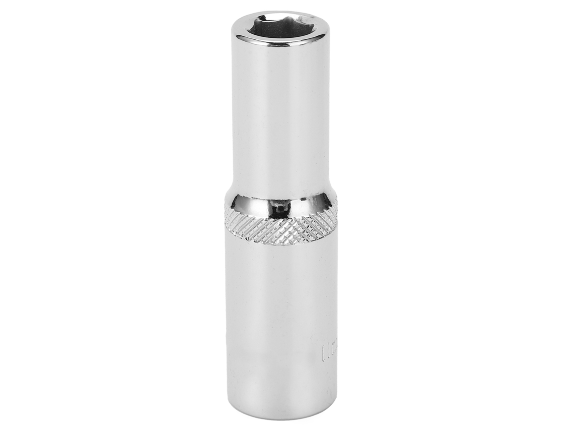 Adaptador de extensión neumática con enchufe hexagonal de 11 mm
