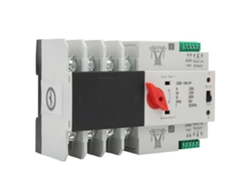 2026horizon-interruptor De Transferencia Automática De Doble Potencia Zgq5-100/4p