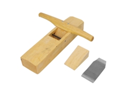 Cepillo De Mano Para Carpintería, Herramienta Para Trabajar La Madera, Lijado De Madera, 270 Mm