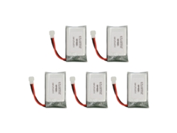 Batería Para Dron Rc De 3,7 V Y 1000 Mah (número De Pieza 952540) Para Syma X5, X5c, X5sc, X5sw, Tk, M68, Cx 30, K60, 905 Y V931