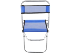 Silla De Pesca Plegable Y Ligera, De Tela Pequeña, Taburete Portátil Compacto, Silla De Camping Para Adultos.