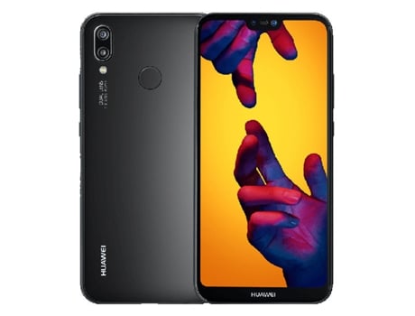 Smartphone HUAWEI P20 Lite (5.8" - 128 Gb - Negro)
