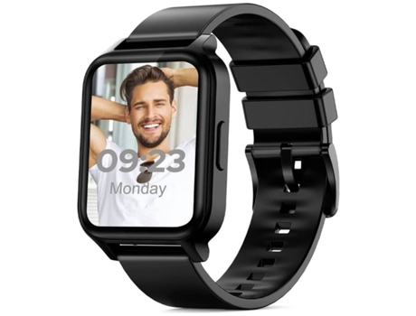 Smartwatch YIZHOOD YIZ1426 Negro