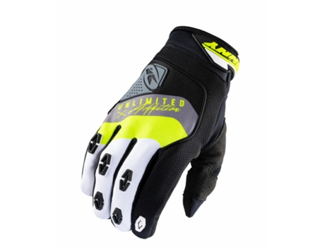 Guantes de moto de verano KENNY brave