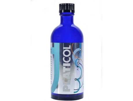 Té PLANTIS Platicol (100 ml)