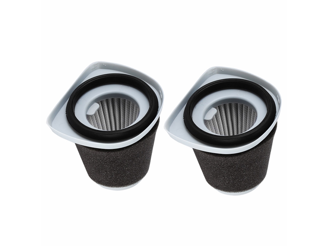 Filtros de repuesto para aspiradoras Haier ZL601R y ZL601A
