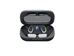 Auriculares Bluetooth (negros)