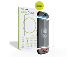 Cristal Templado Mobile Origin Easyglass Para Nintendo Switch 2 Pack 2