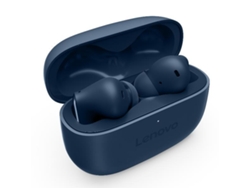 Auriculares Tws Yoga Pc Edition Azul Cósmico Lenovo