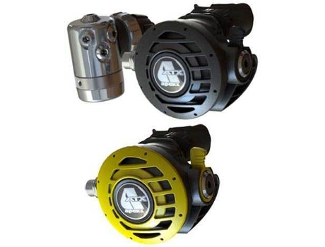 Reguladores Octopus de Buceo APEKS Atx 40 Ds4 Atx 40