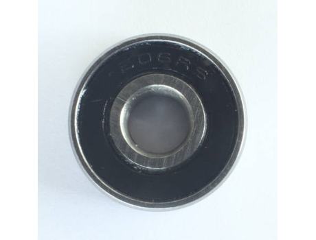 Rodamientos ENDURO BEARINGS 606 2Rs-6X17X6