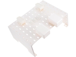 Estante de pared funcional - No requiere perforación. Slowmoose