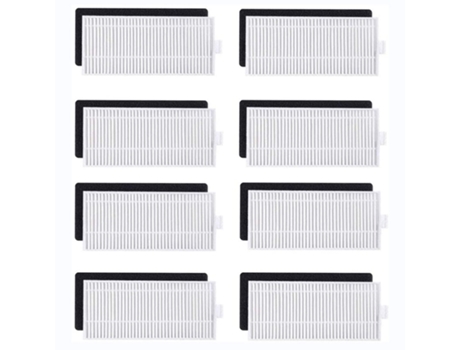 Accesorio Aspiradores COREDY 8 FiltroCoredy 3500 R3500 R3500S R750