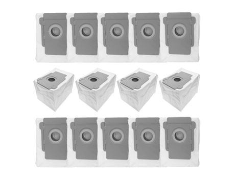 Accesorio Aspiradores IROBOT Bolsa 14 I Roomba I7 I7+ I7Plus I6+ I6Plus S9 S9+ S9Plus I Serie es