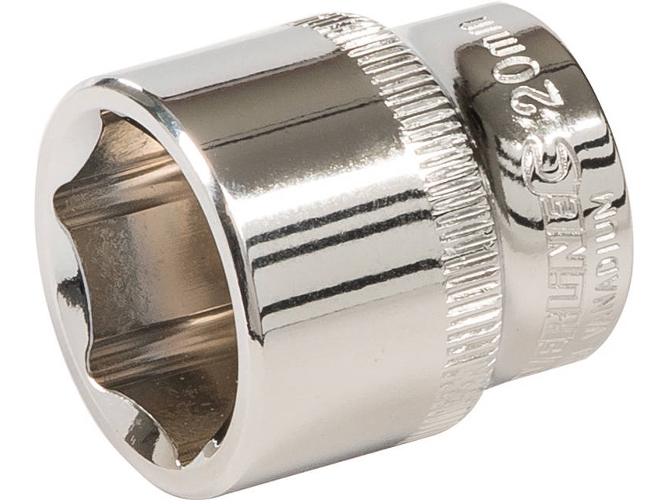 Llave de Vaso SILVERLINE 300116