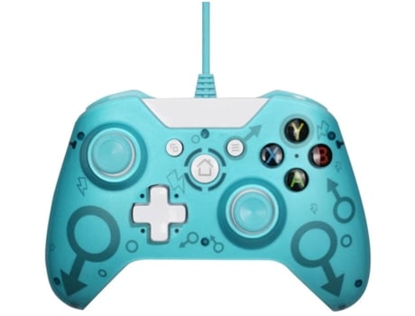 Mando Xbox One ENZONS