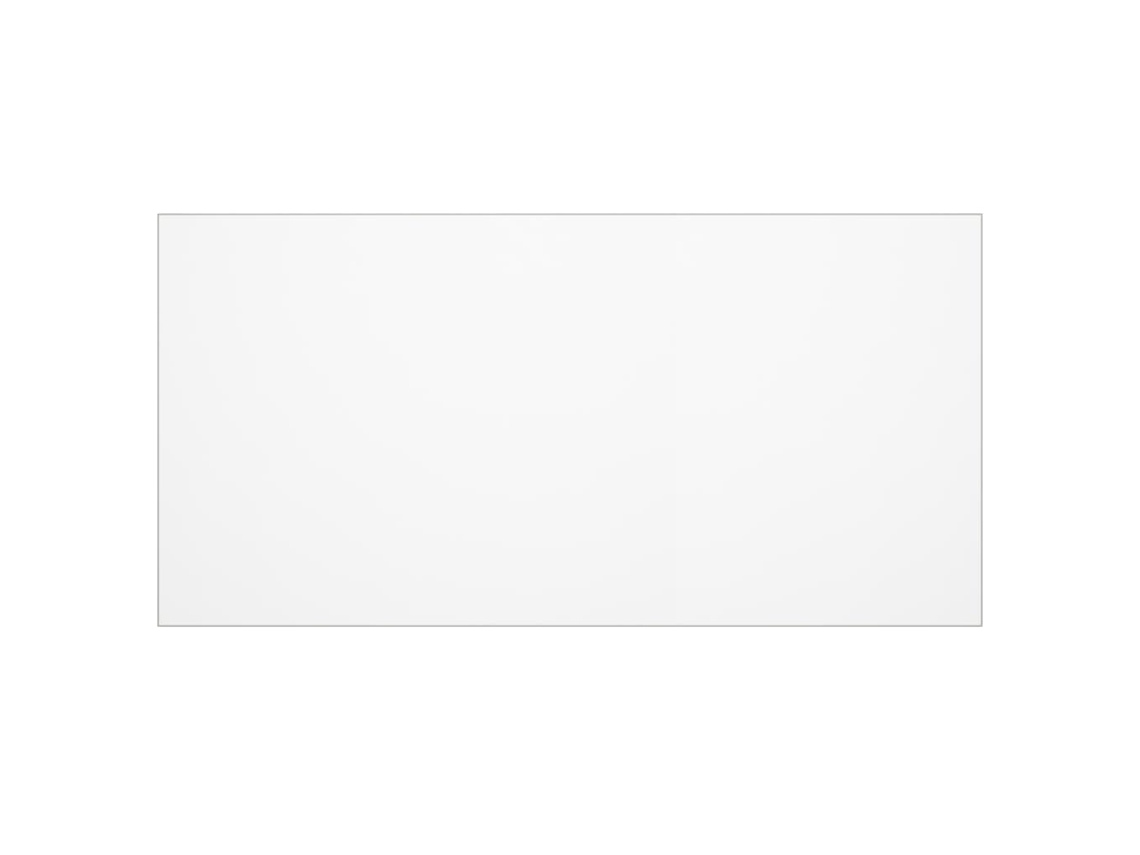 Maison Exclusive - Protector De Mesa Pvc Transparente 180x90 Cm 1,6 Mm