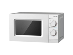 Horno Microondas Mpm -20-Kmm-11-W Blanco Mpm-20-Kmm-11-W Mpm Mpm