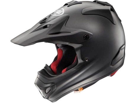 Casco Off-Road de Motociclismo ARAI Motocross Mx V (XL)