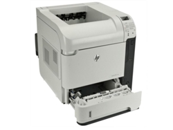Impressora Laserjet Enterprise M602dn Monofuncion A4 B/n Ce992a Hp (recondicionado Marcas Mínimas)